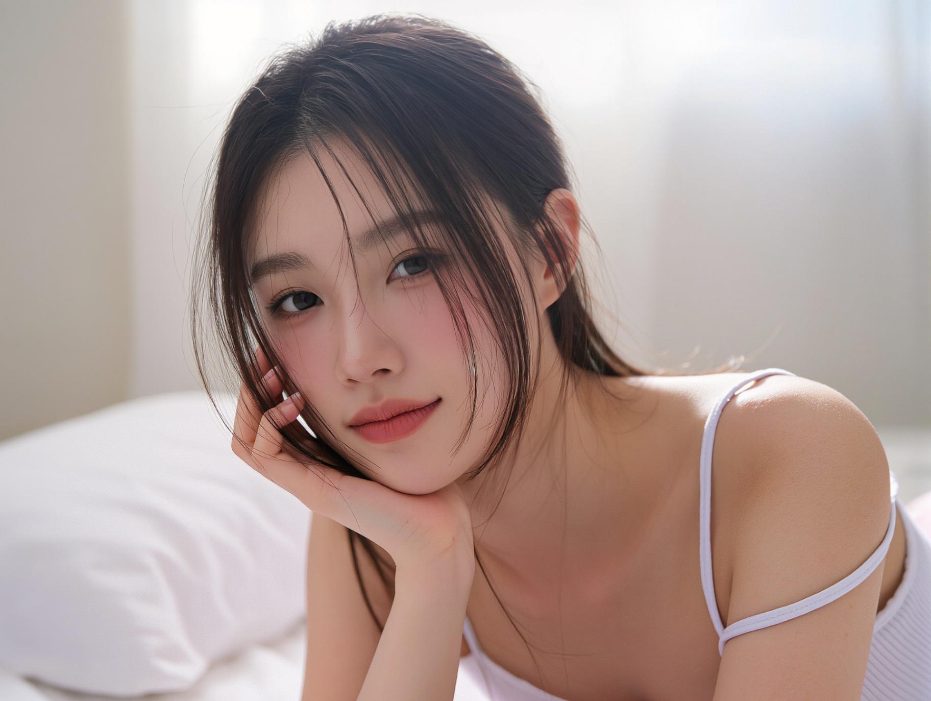 Choose or Create Your Exclusive AI Girlfriend