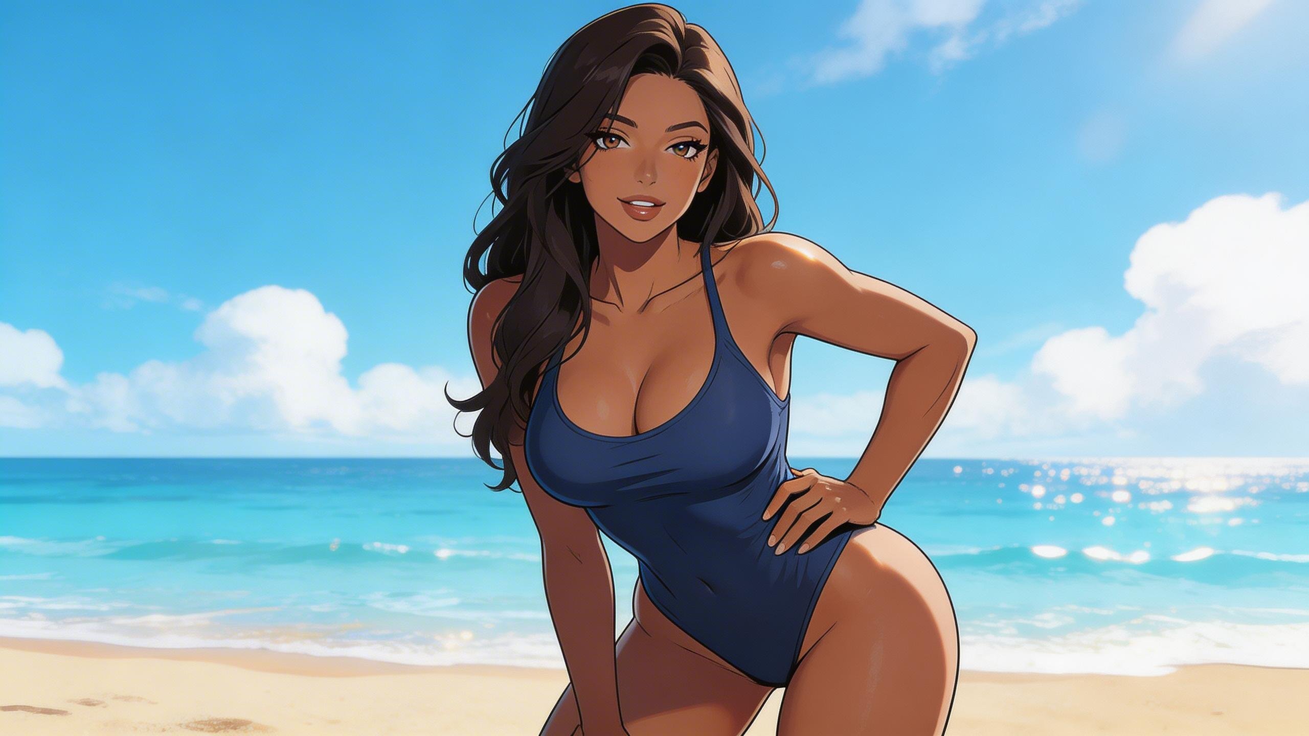 AI Video Generator Hero